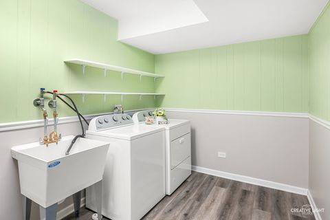 Tiny photo for 17 Sorrento Drive, Palos Heights, IL 60463 (MLS # 12566407)