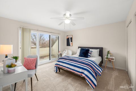 Tiny photo for 17 Sorrento Drive, Palos Heights, IL 60463 (MLS # 12566407)