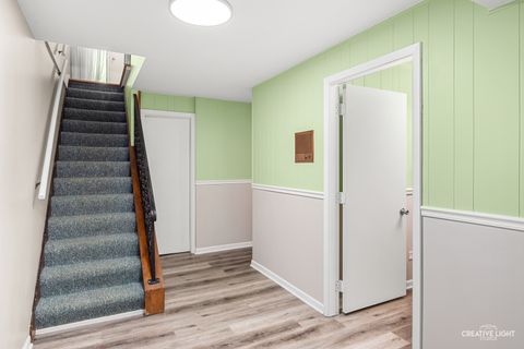 Tiny photo for 17 Sorrento Drive, Palos Heights, IL 60463 (MLS # 12566407)