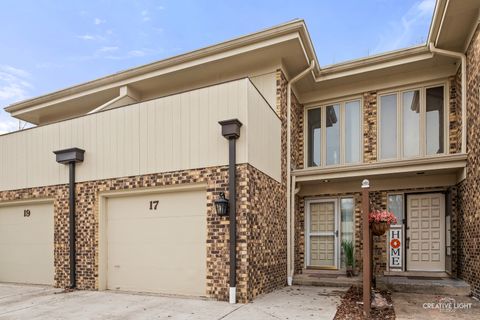 17 Sorrento Drive Palos Heights IL 60463