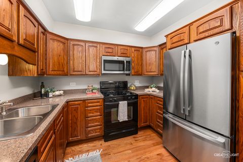 Tiny photo for 17 Sorrento Drive, Palos Heights, IL 60463 (MLS # 12566407)