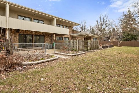 Tiny photo for 17 Sorrento Drive, Palos Heights, IL 60463 (MLS # 12566407)