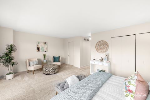 Tiny photo for 17 Sorrento Drive, Palos Heights, IL 60463 (MLS # 12566407)