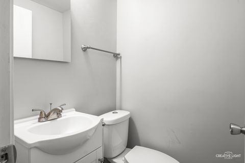 Tiny photo for 17 Sorrento Drive, Palos Heights, IL 60463 (MLS # 12566407)