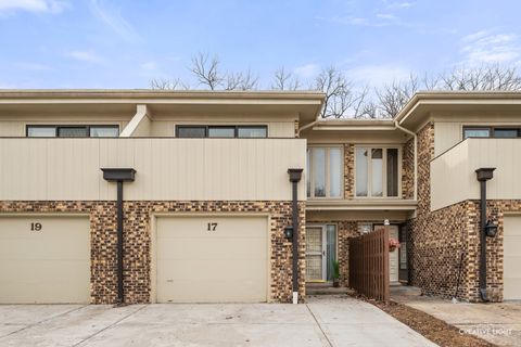 Tiny photo for 17 Sorrento Drive, Palos Heights, IL 60463 (MLS # 12566407)