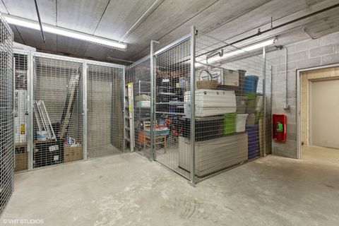 Tiny photo for 920 W MADISON Street #901W, Chicago, IL 60607 (MLS # 12277030)