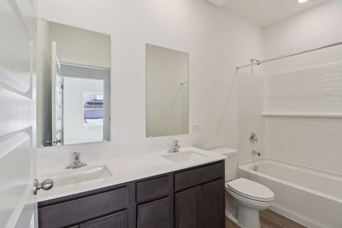 Tiny photo for 1120 Bluebell Lane, Bartlett, IL 60103 (MLS # 12486475)