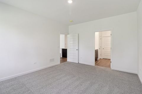 Tiny photo for 1120 Bluebell Lane, Bartlett, IL 60103 (MLS # 12486475)