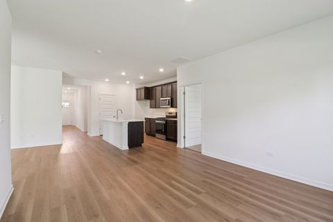 Tiny photo for 1120 Bluebell Lane, Bartlett, IL 60103 (MLS # 12486475)