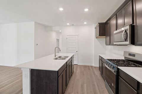 Tiny photo for 1120 Bluebell Lane, Bartlett, IL 60103 (MLS # 12486475)