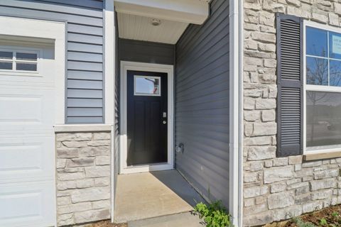 Tiny photo for 1120 Bluebell Lane, Bartlett, IL 60103 (MLS # 12486475)