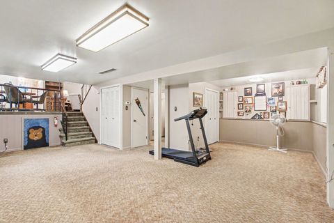 Tiny photo for 212 Weblos Trail, Valparaiso, IN 46385 (MLS # 12681997)