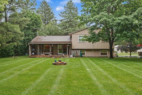 Tiny photo for 212 Weblos Trail, Valparaiso, IN 46385 (MLS # 12681997)