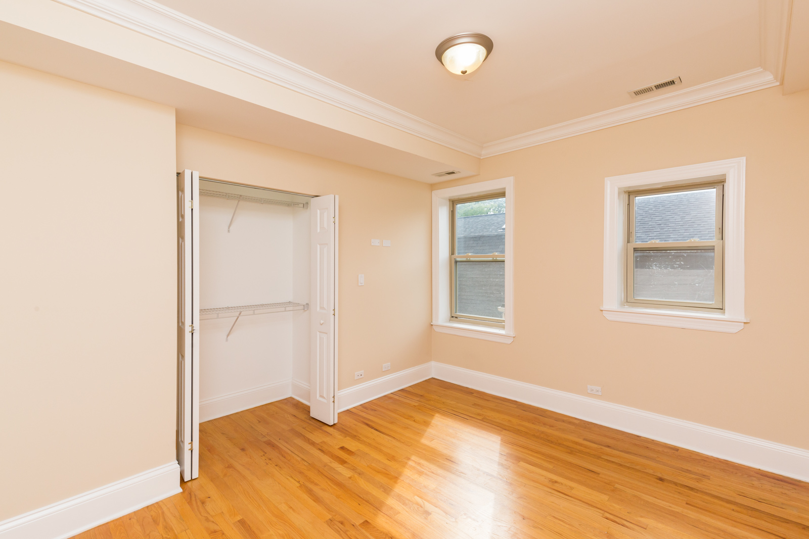 3508 W Cortland Street 2N