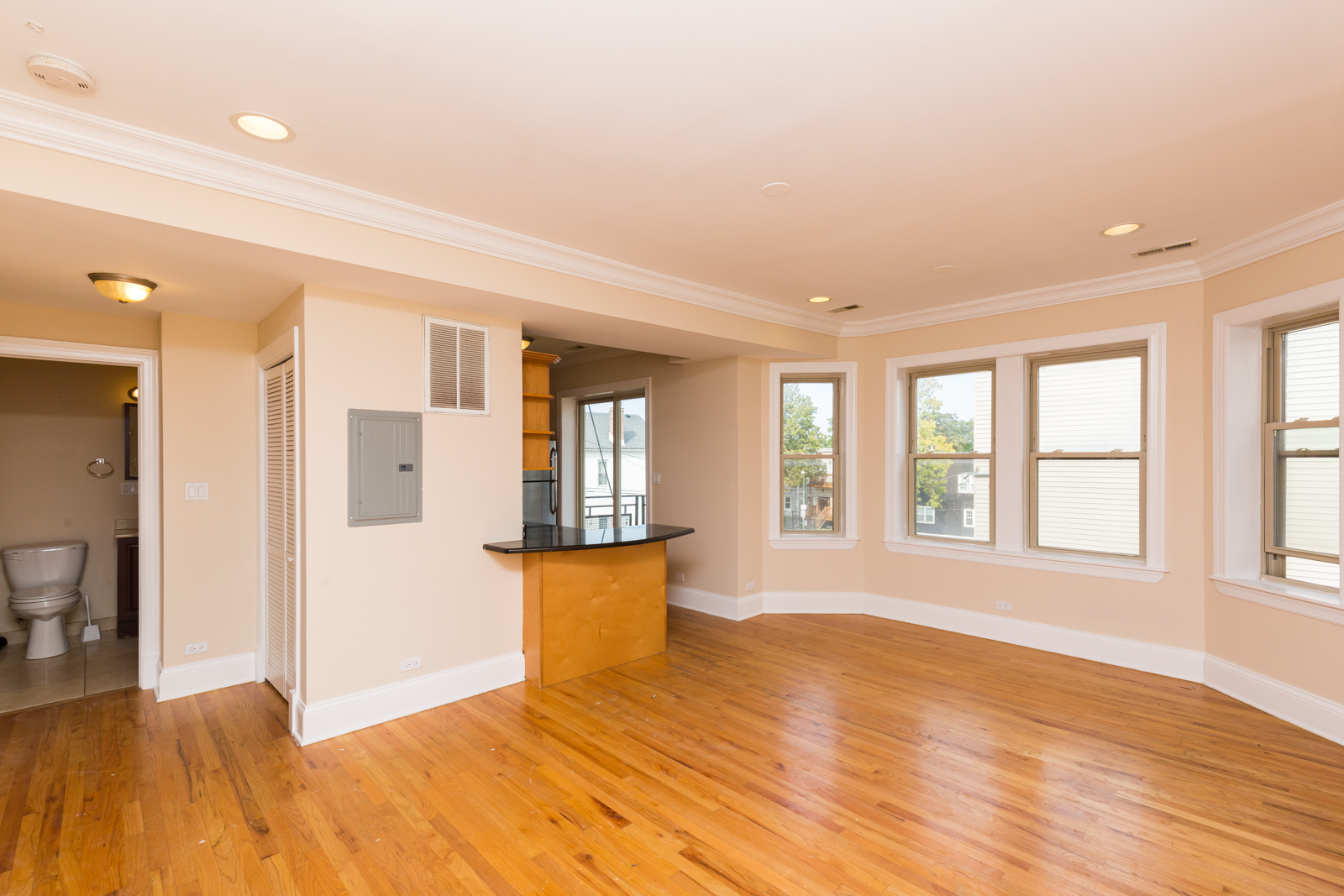 3508 W Cortland Street 2N