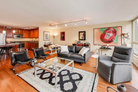 Tiny photo for 360 E Randolph Street #1007, Chicago, IL 60601 (MLS # 12626170)