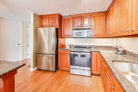 Tiny photo for 360 E Randolph Street #1007, Chicago, IL 60601 (MLS # 12626170)