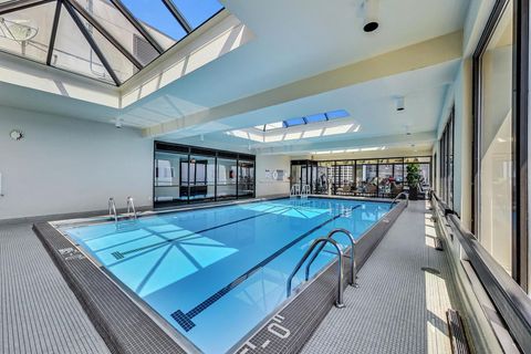 Tiny photo for 360 E Randolph Street #1007, Chicago, IL 60601 (MLS # 12626170)