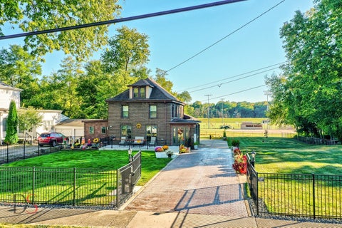 Tiny photo for 527 E Main Street, Ottawa, IL 61350 (MLS # 12735115)