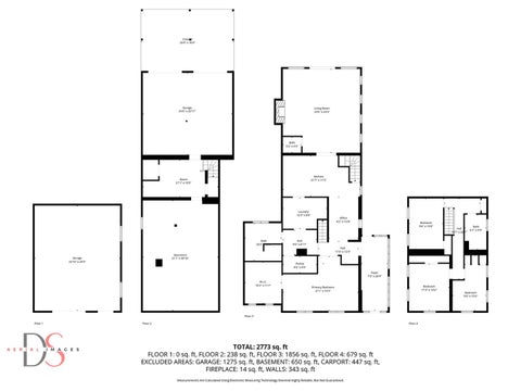 Tiny photo for 527 E Main Street, Ottawa, IL 61350 (MLS # 12735115)