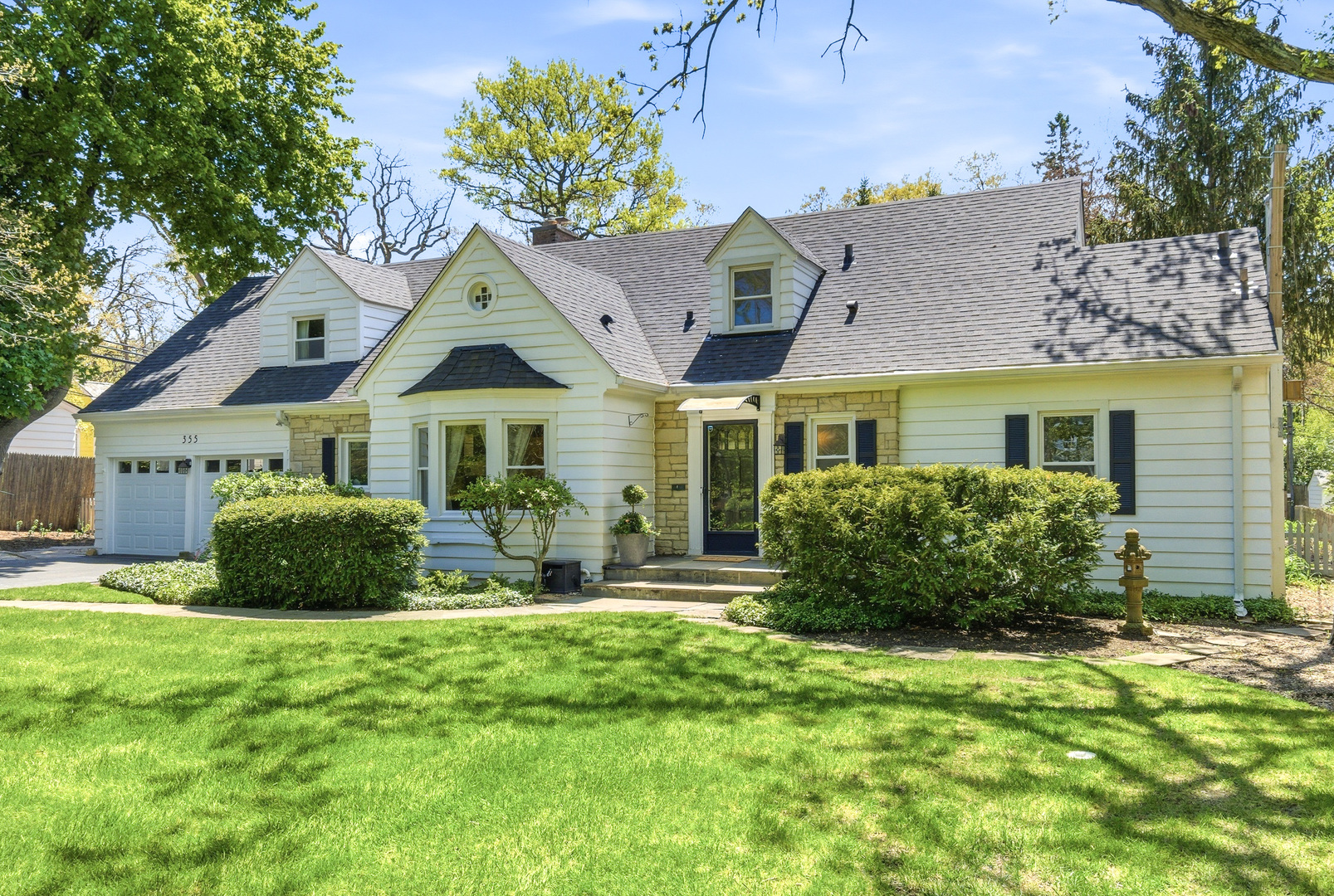 355 Oakdale Avenue