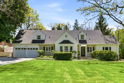Photo of 355 Oakdale Avenue, Lake Forest, IL 60045 (MLS # 12648495)