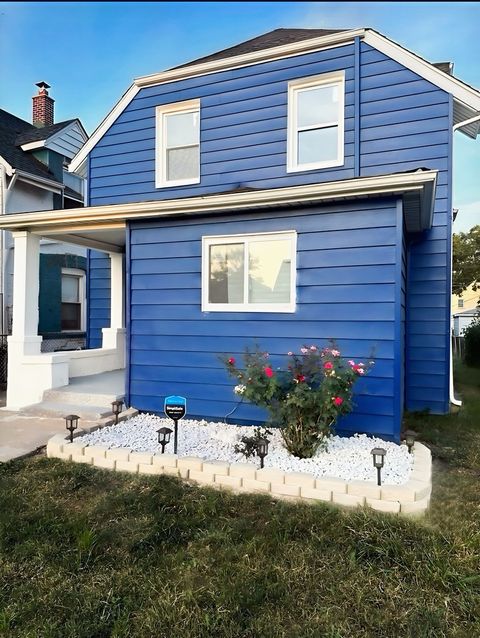 Tiny photo for 8841 S Wabash Avenue, Chicago, IL 60619 (MLS # 12521543)