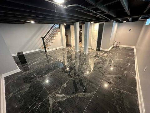 Tiny photo for 8841 S Wabash Avenue, Chicago, IL 60619 (MLS # 12521543)