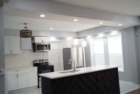 Tiny photo for 8841 S Wabash Avenue, Chicago, IL 60619 (MLS # 12521543)