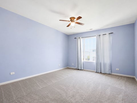 Tiny photo for 10228 Camden Lane #E, Bridgeview, IL 60455 (MLS # 12711851)