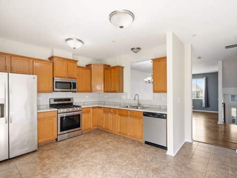 Tiny photo for 10228 Camden Lane #E, Bridgeview, IL 60455 (MLS # 12711851)