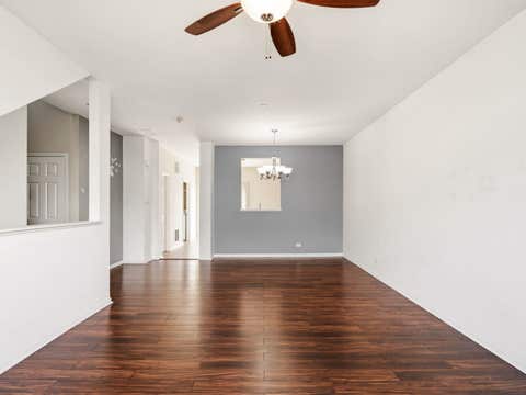 Tiny photo for 10228 Camden Lane #E, Bridgeview, IL 60455 (MLS # 12711851)