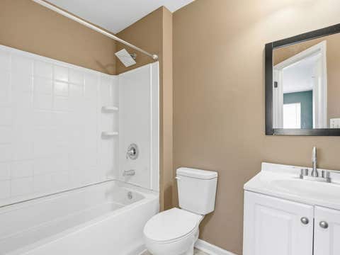 Tiny photo for 10228 Camden Lane #E, Bridgeview, IL 60455 (MLS # 12711851)