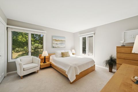 Tiny photo for 192 Glamis Lane, Inverness, IL 60067 (MLS # 12475994)