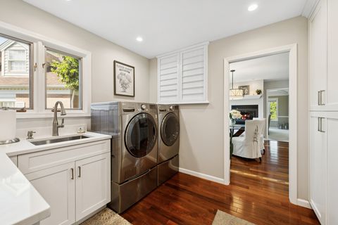 Tiny photo for 192 Glamis Lane, Inverness, IL 60067 (MLS # 12475994)