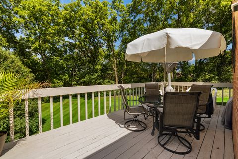 Tiny photo for 192 Glamis Lane, Inverness, IL 60067 (MLS # 12475994)