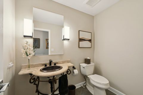 Tiny photo for 192 Glamis Lane, Inverness, IL 60067 (MLS # 12475994)