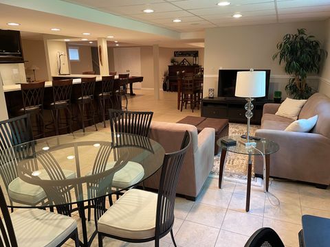 Tiny photo for 192 Glamis Lane, Inverness, IL 60067 (MLS # 12475994)