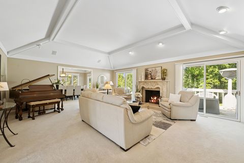 Tiny photo for 192 Glamis Lane, Inverness, IL 60067 (MLS # 12475994)