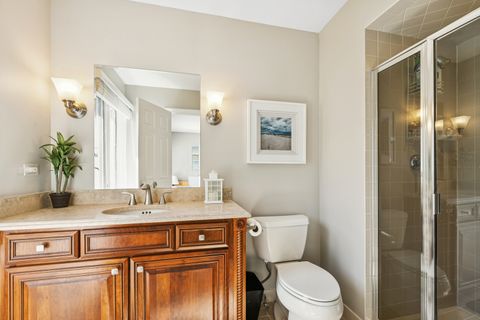 Tiny photo for 192 Glamis Lane, Inverness, IL 60067 (MLS # 12475994)