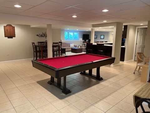 Tiny photo for 192 Glamis Lane, Inverness, IL 60067 (MLS # 12475994)