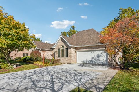 A home in Morris