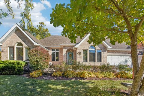 A home in Morris