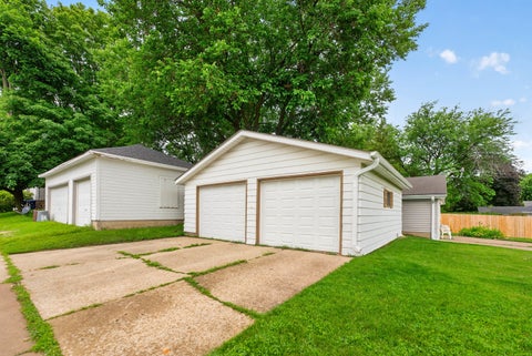Tiny photo for 803 N 9th Street, DeKalb, IL 60115 (MLS # 12684283)