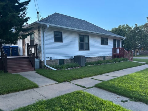 Tiny photo for 803 N 9th Street, DeKalb, IL 60115 (MLS # 12684283)