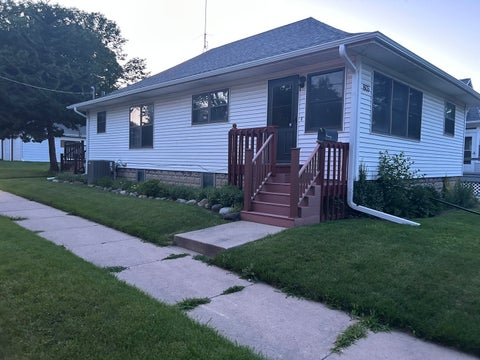 Tiny photo for 803 N 9th Street, DeKalb, IL 60115 (MLS # 12684283)
