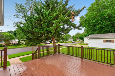 Tiny photo for 803 N 9th Street, DeKalb, IL 60115 (MLS # 12684283)