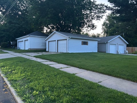 Tiny photo for 803 N 9th Street, DeKalb, IL 60115 (MLS # 12684283)