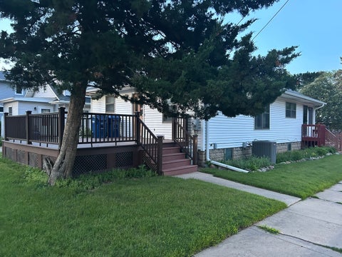 Tiny photo for 803 N 9th Street, DeKalb, IL 60115 (MLS # 12684283)