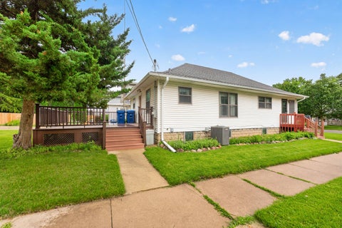 Tiny photo for 803 N 9th Street, DeKalb, IL 60115 (MLS # 12684283)